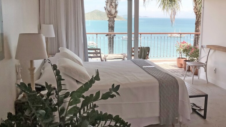 Casas Brancas Boutique-hotel & Spa