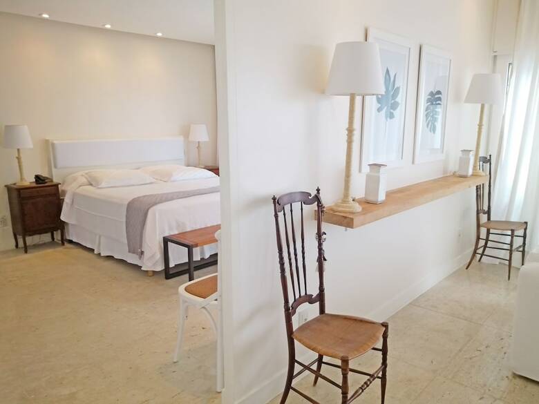 Casas Brancas Boutique-hotel & Spa