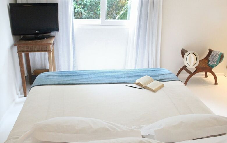 Casas Brancas Boutique-hotel & Spa