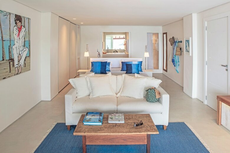 Casas Brancas Boutique-hotel & Spa