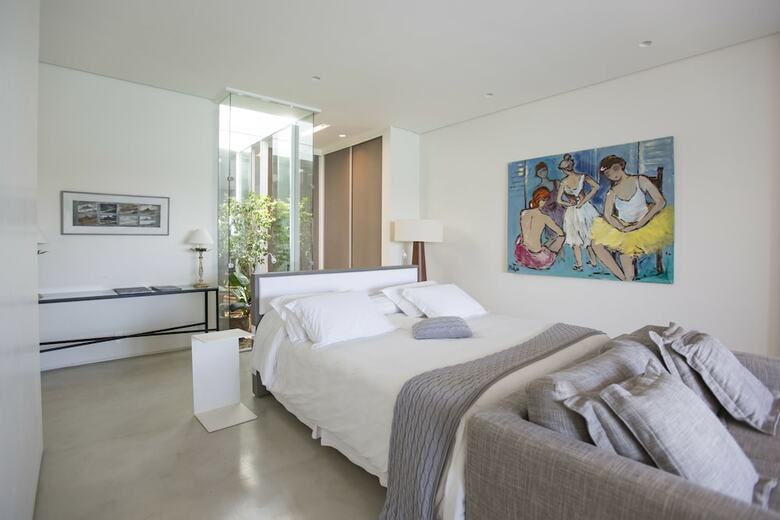 Casas Brancas Boutique-hotel & Spa