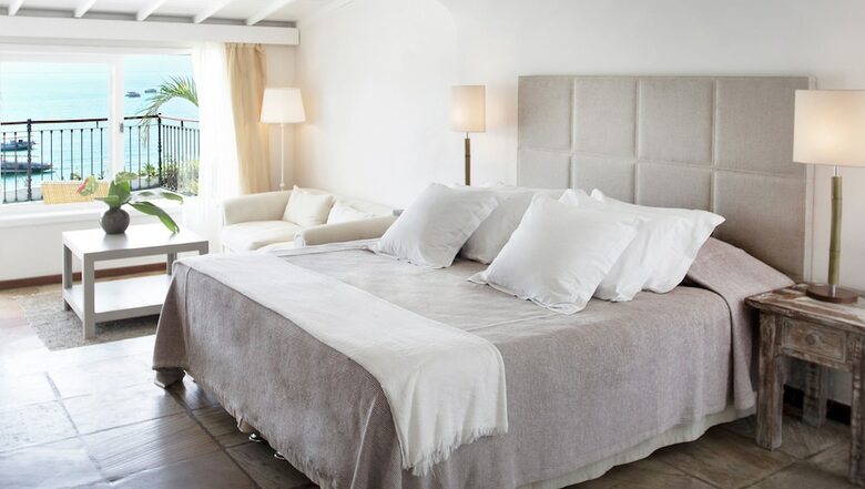Casas Brancas Boutique-hotel & Spa