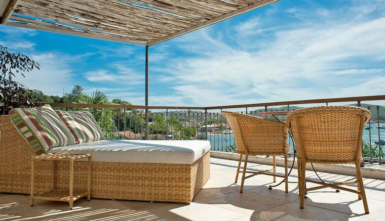 Casas Brancas Boutique-hotel & Spa