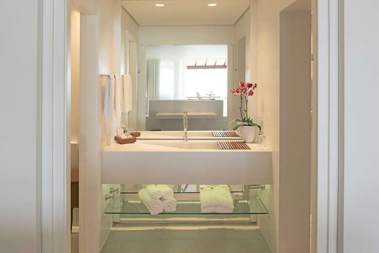 Casas Brancas Boutique-hotel & Spa