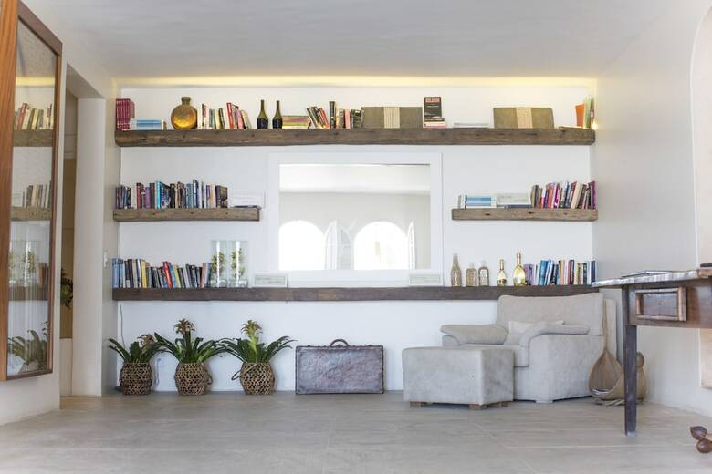 Casas Brancas Boutique-hotel & Spa