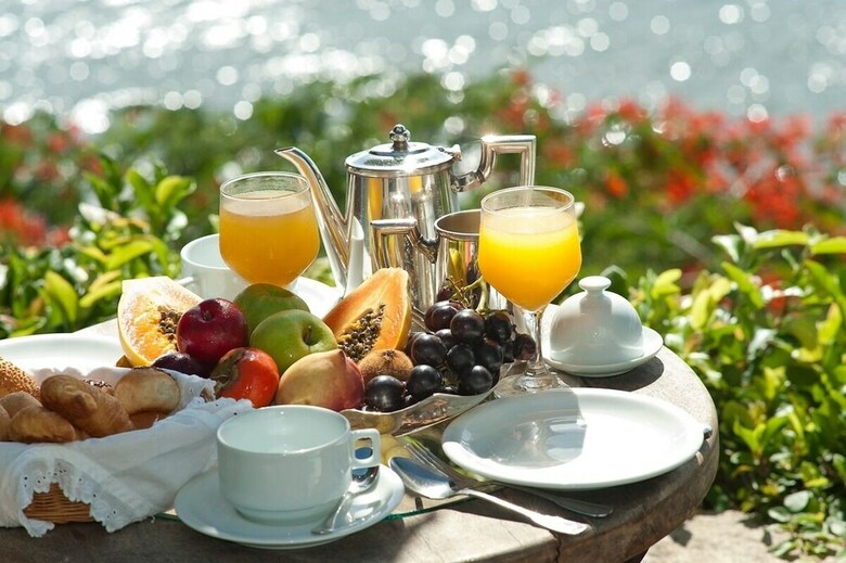 Casas Brancas Boutique-hotel & Spa