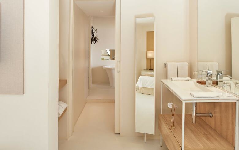 Casas Brancas Boutique-hotel & Spa