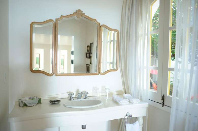 Casas Brancas Boutique-hotel & Spa