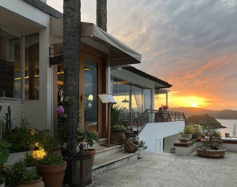 Casas Brancas Boutique-hotel & Spa