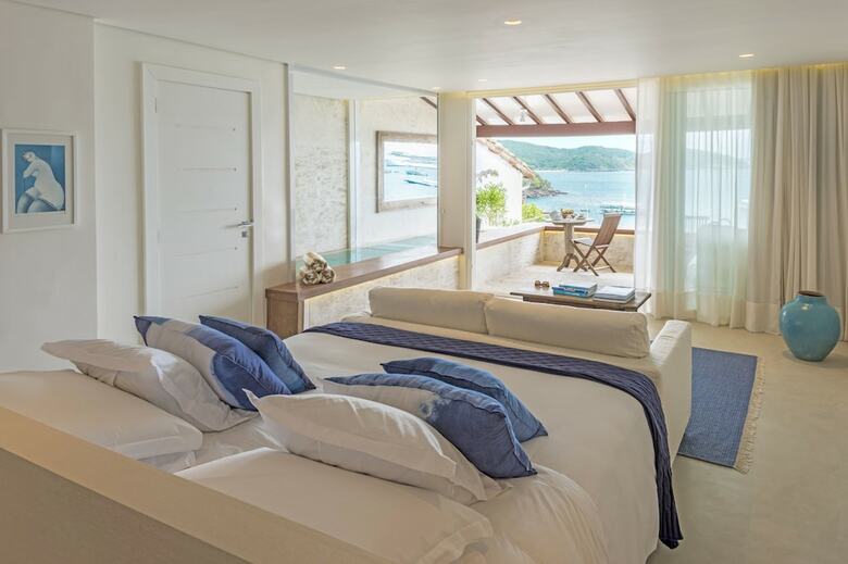Casas Brancas Boutique-hotel & Spa