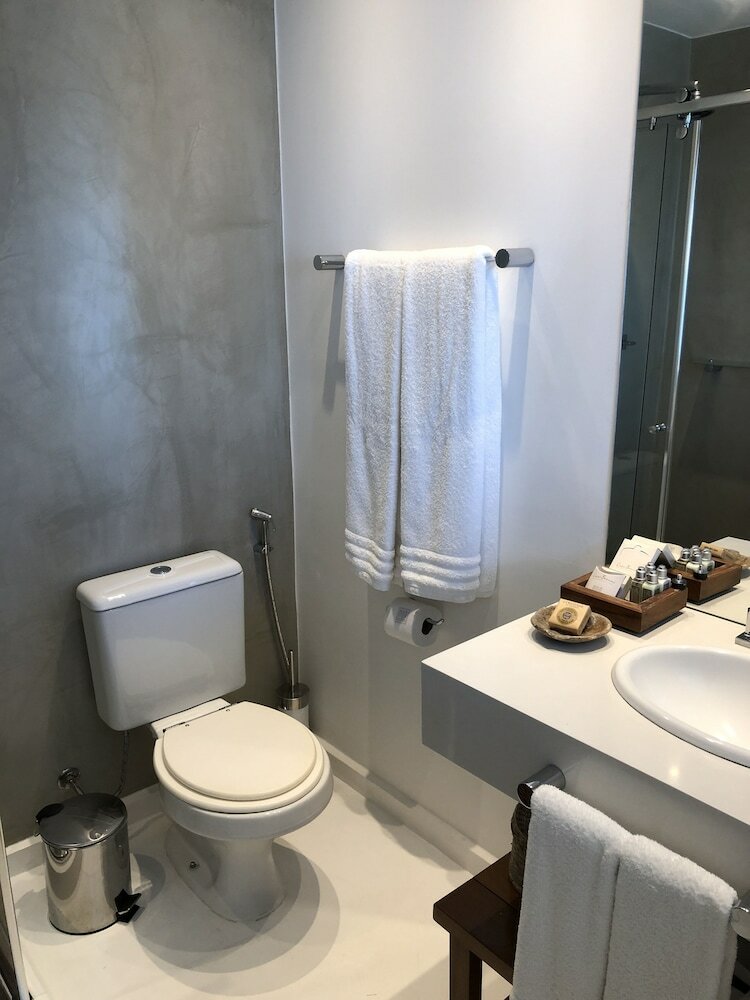 Casas Brancas Boutique-hotel & Spa