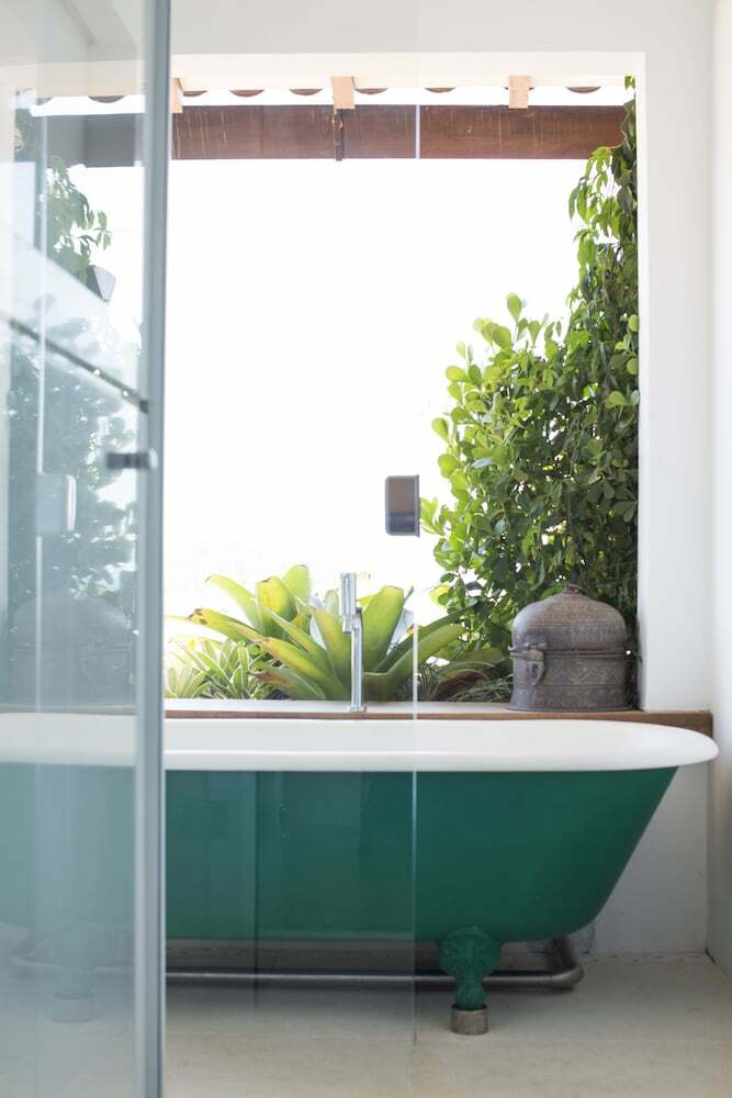 Casas Brancas Boutique-hotel & Spa