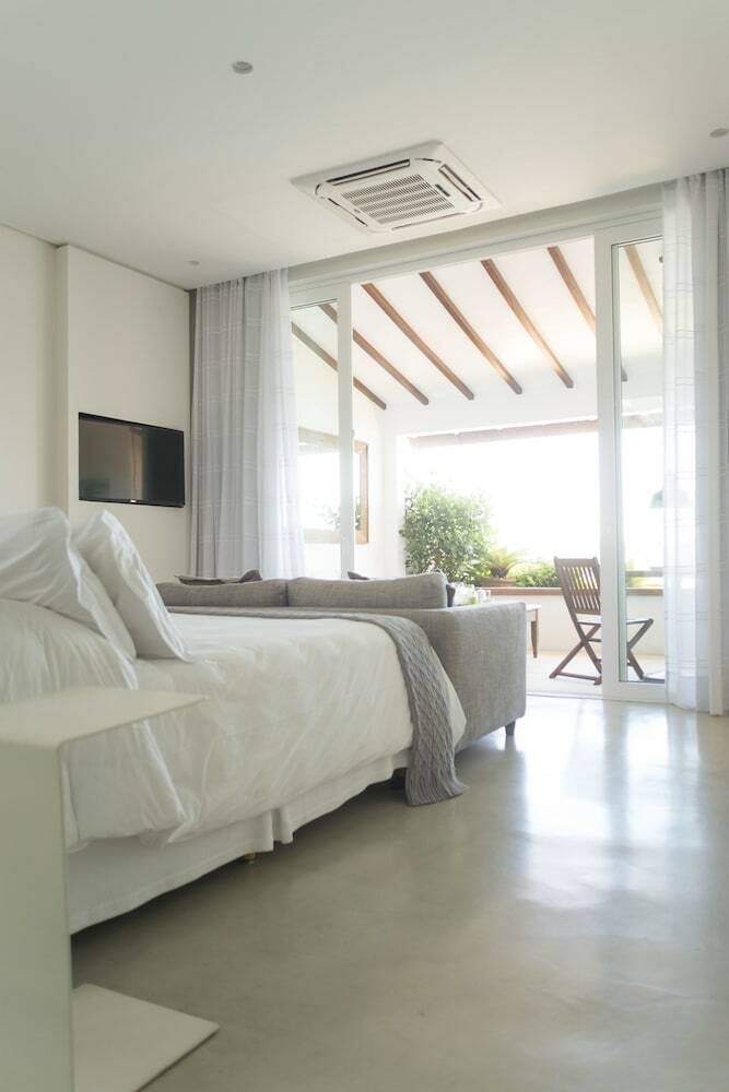 Casas Brancas Boutique-hotel & Spa