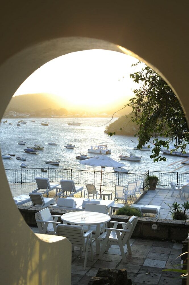 Casas Brancas Boutique-hotel & Spa