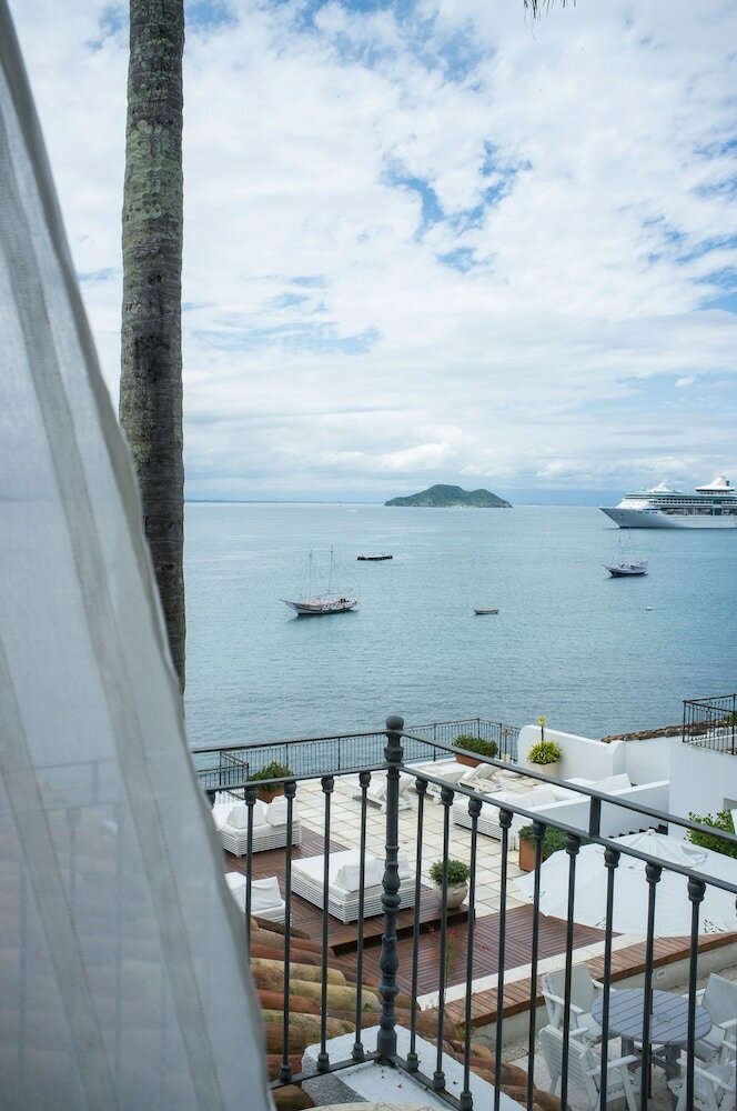 Casas Brancas Boutique-hotel & Spa
