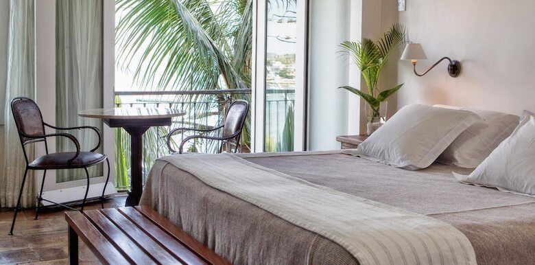 Casas Brancas Boutique-hotel & Spa