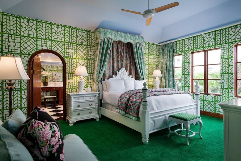 Colony Hotel Palm Beach