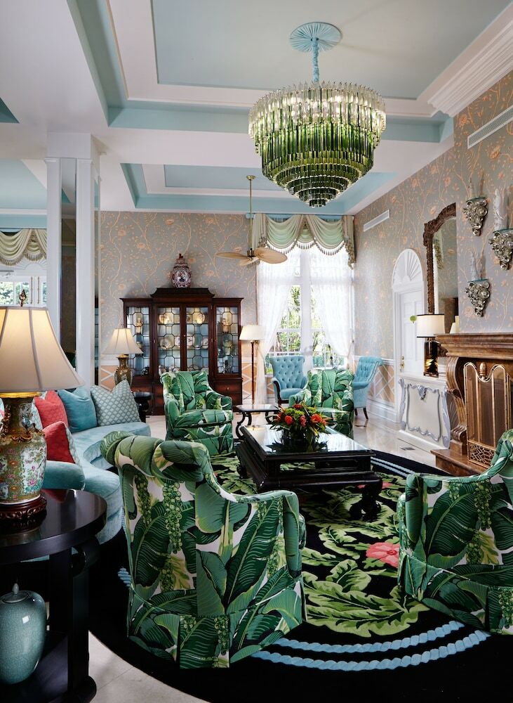 Colony Hotel Palm Beach