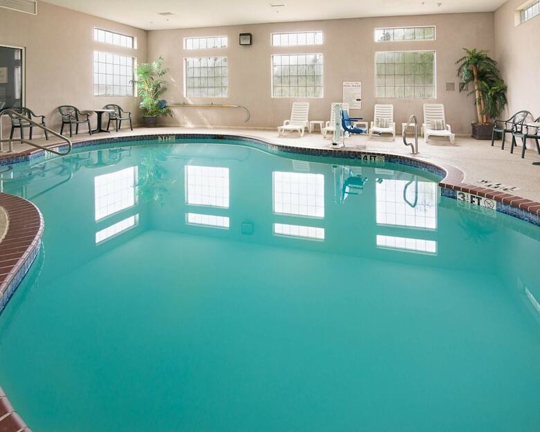 Hotel Comfort Suites Texarkana