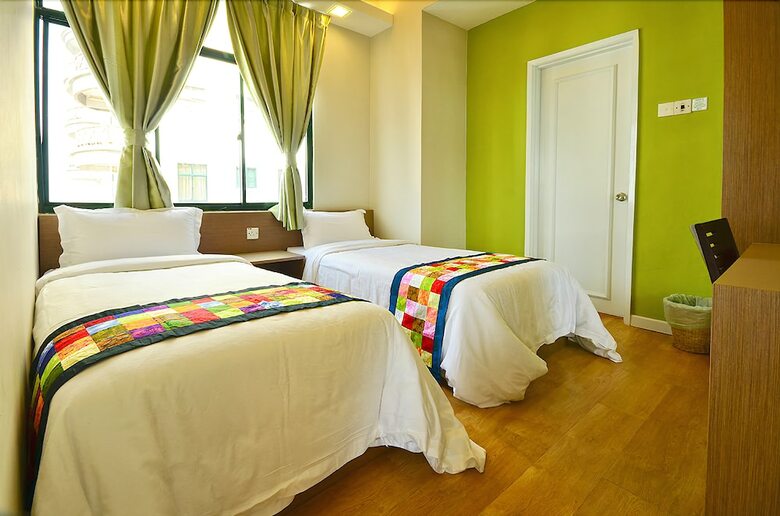 Jetty Suites Apartments
