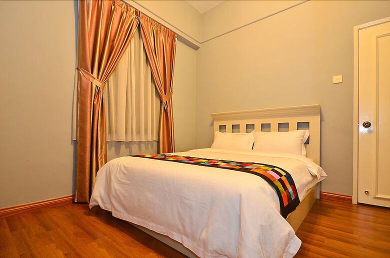 Jetty Suites Apartments
