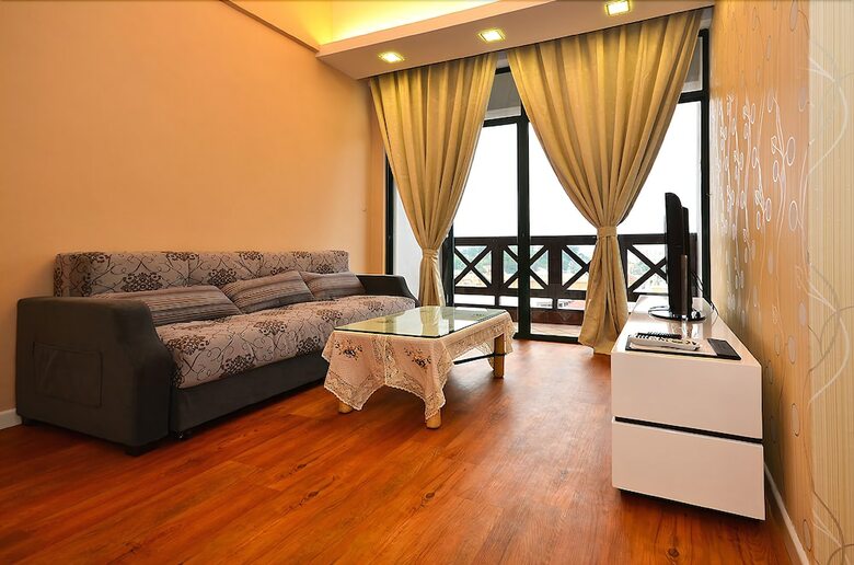Jetty Suites Apartments