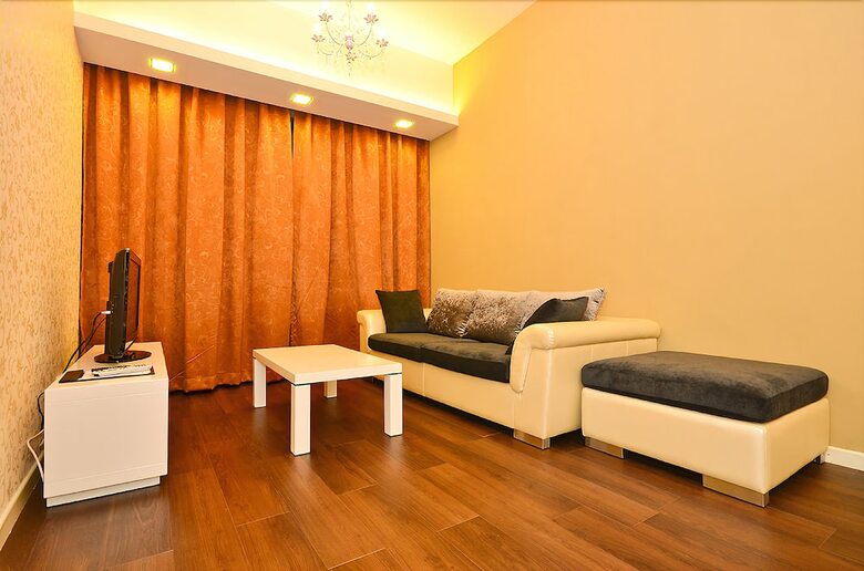 Jetty Suites Apartments