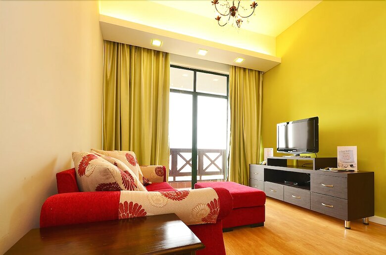 Jetty Suites Apartments