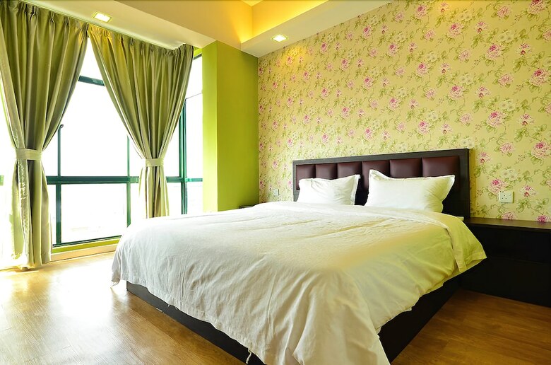 Jetty Suites Apartments