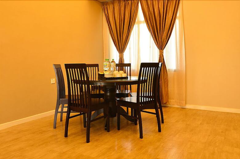 Jetty Suites Apartments