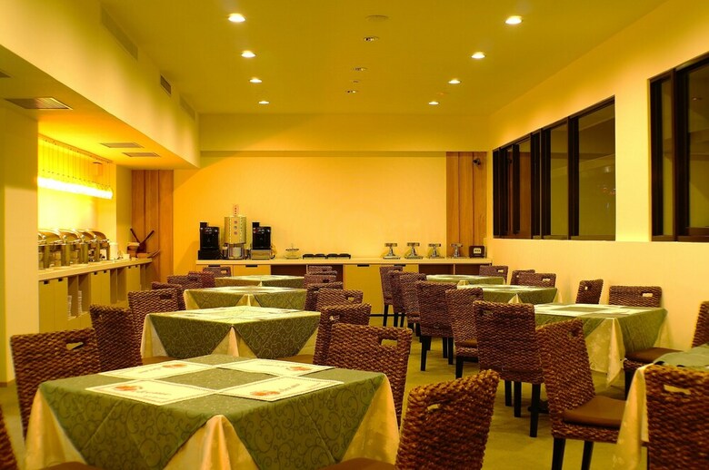 Lealea Garden Hotels-moon Lake