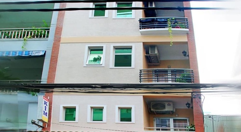 Kim Hotel