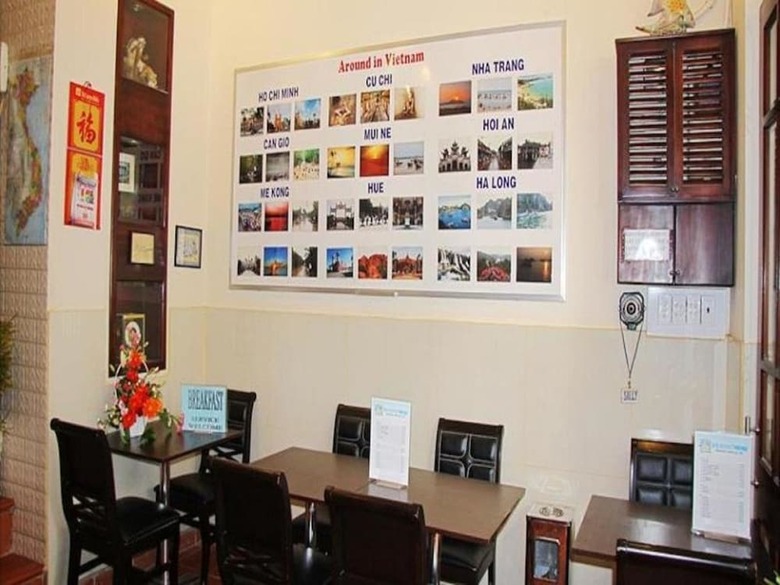 Kim Hotel