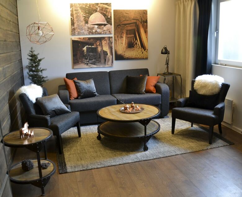 Clarion Collection Hotel Bergmastaren