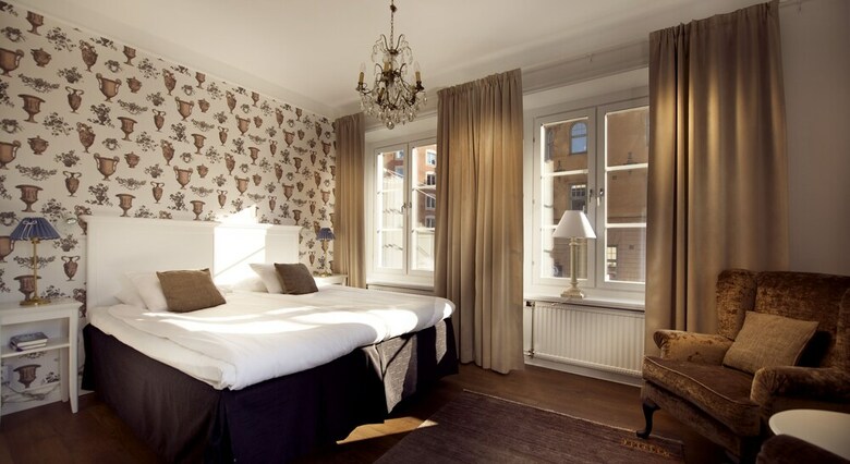 Clarion Collection Hotel Bergmastaren