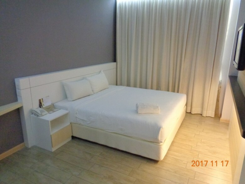 La Boss Hotel