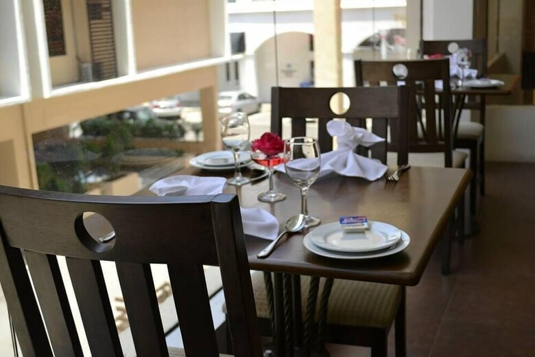 La Boss Hotel