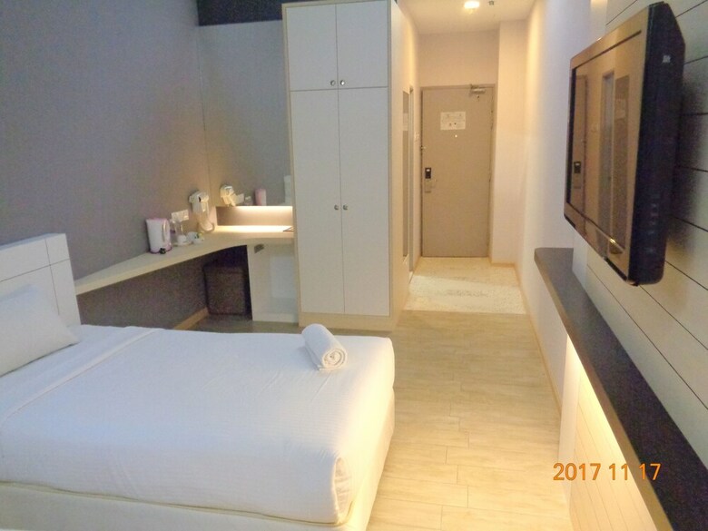 La Boss Hotel