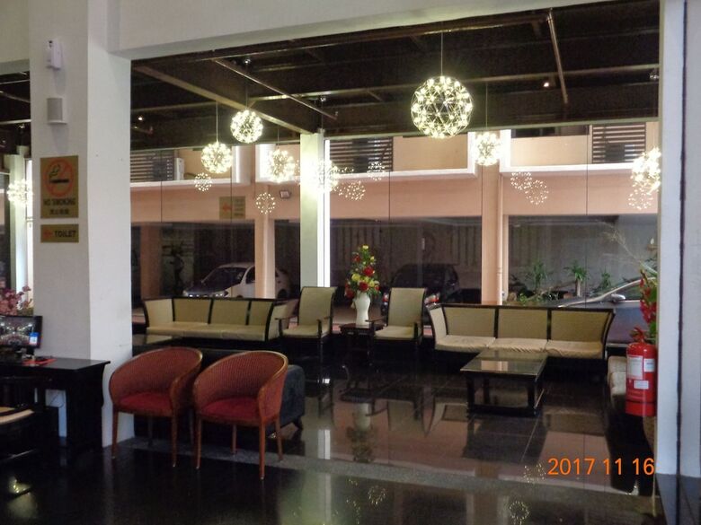 La Boss Hotel
