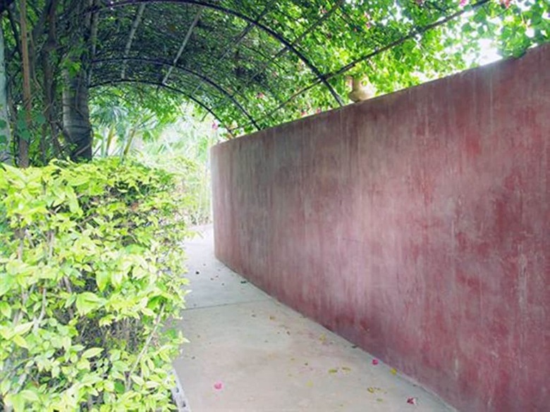 Apartamento Prinz Garden Villa Hua Hin
