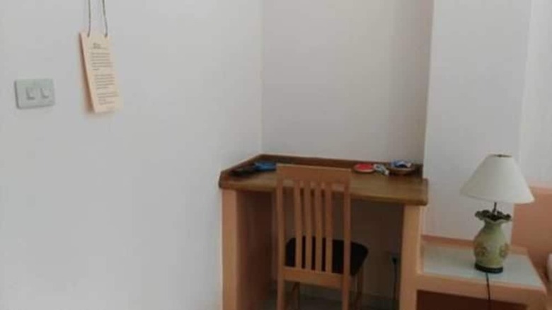 Apartamento Prinz Garden Villa Hua Hin