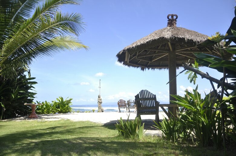 Bayshore Villas Candi Dasa