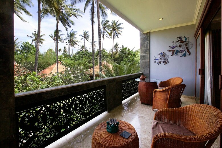 Bayshore Villas Candi Dasa