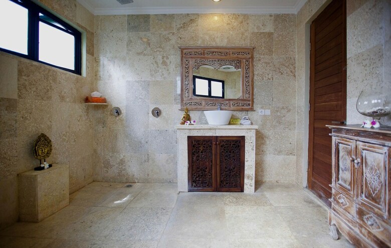 Bayshore Villas Candi Dasa