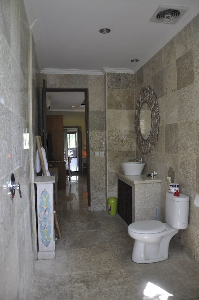 Bayshore Villas Candi Dasa