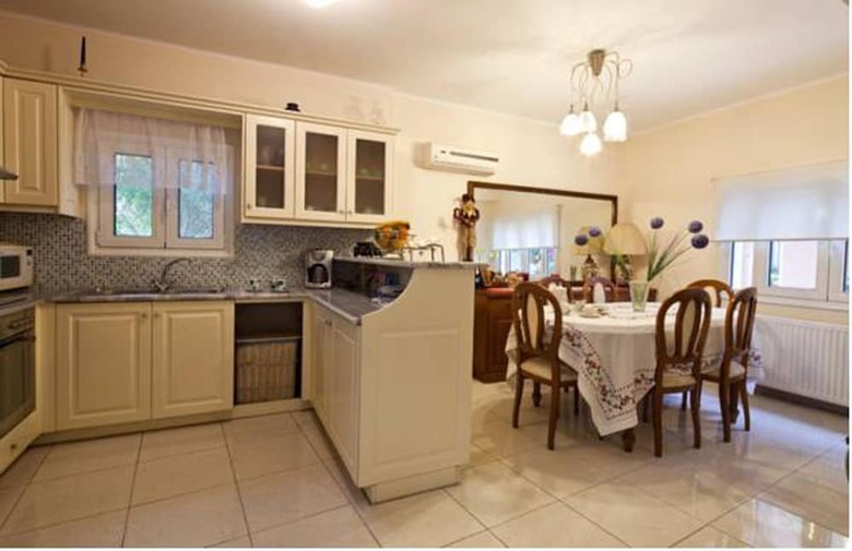 Kaloudis Apartments & Studios