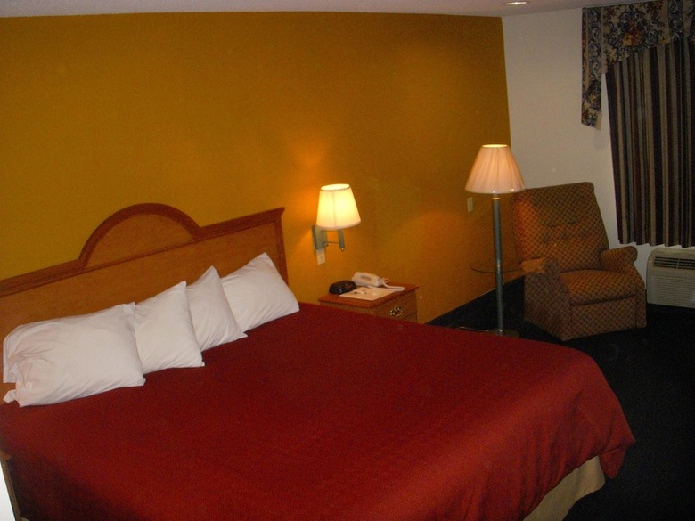 Hotel Baymont By Wyndham Albany
