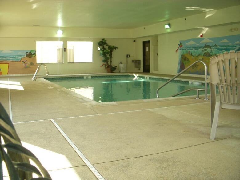 Hotel Baymont By Wyndham Albany