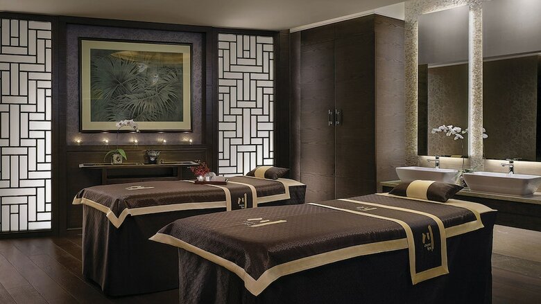Hotel Langham Place, Guangzhou