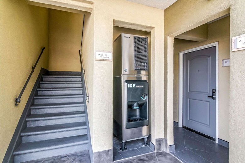 Hotel Rodeway Inn Long Beach Convention Center
